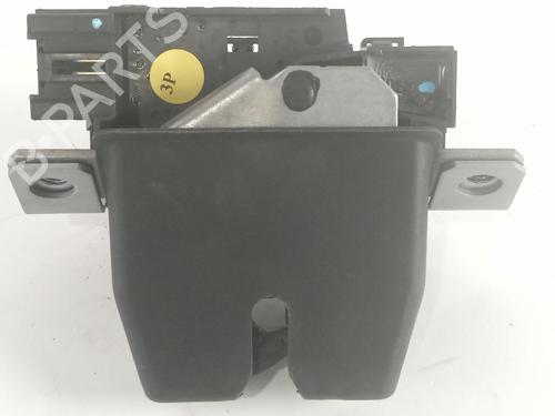 Tailgate lock FORD MONDEO V Hatchback (CE)  | BP17817139C101 