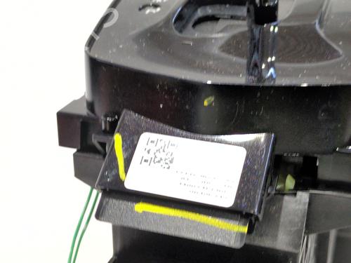 Gear lever RENAULT KADJAR (HA_, HL_) | BP32410567M90