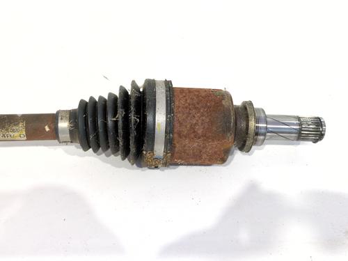 Left front driveshaft RENAULT EXPRESS Box Body/MPV | BP39066900M38 - Image 3