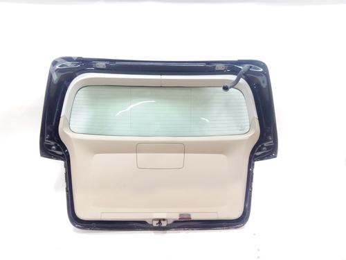 Tailgate MERCEDES-BENZ B-CLASS Sports Tourer (W245) B 200 TURBO (245.234) | BP20931735C6 