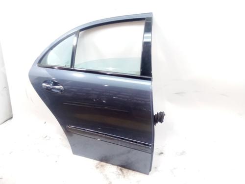 Right rear door MERCEDES-BENZ E-CLASS (W211)  | BP19795136C5 