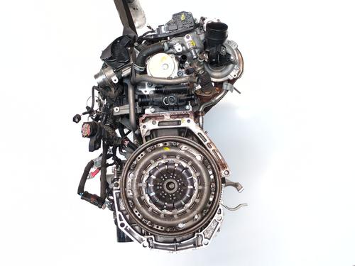 Engine RENAULT CLIO V (B7_) 1.5 Blue dCi 100 (B7AD) | BP38950510M1 - Image 7