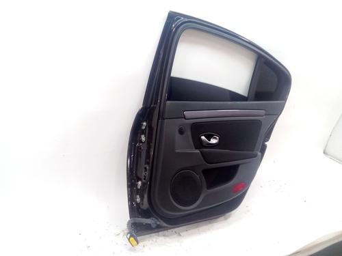 Right rear door RENAULT LAGUNA III (BT0/1) 2.0 dCi (BT07, BT0J, BT14, BT1A, BT1S) | BP20931738C5 