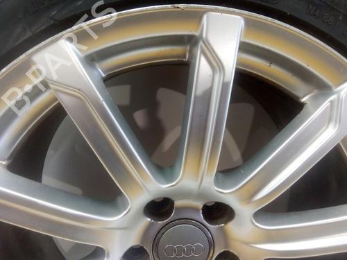 Fælk AUDI A4 B6 Avant (8E5) 2.5 TDI | BP37027859C45 - Image 2