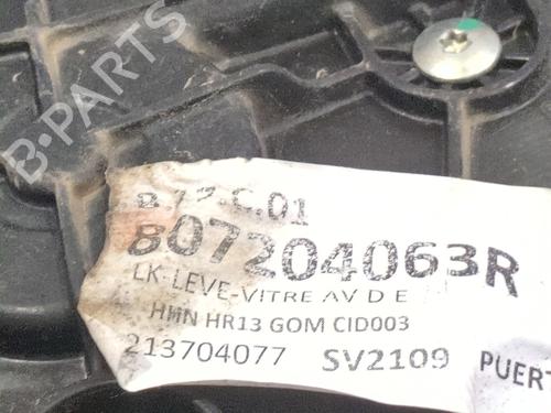 Front right window mechanism RENAULT AUSTRAL TCe 140 (HGMF) | BP35974300C23 - Image 3