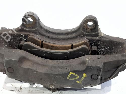 Left front brake caliper VW TOUAREG (7LA, 7L6, 7L7) 3.2 V6 | BP29734196M105 