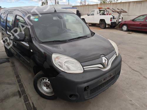 Warning switch RENAULT KANGOO Express (FW0/1_) 1.5 dCi 110 (FW06, FW12) | BP33820232I22 - Image 5