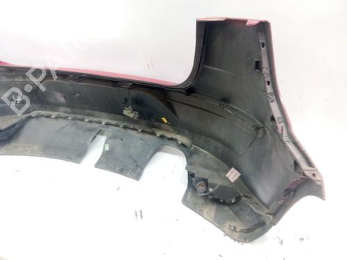 Rear bumper SEAT ALTEA (5P1) 1.9 TDI | BP21131392C8 