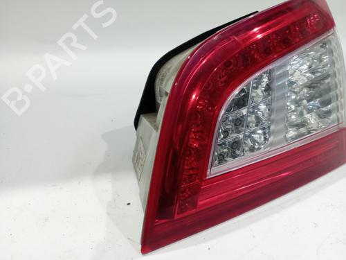 Right tailgate light PEUGEOT 508 SW I (8E_) 1.6 HDi | BP24501130C80 