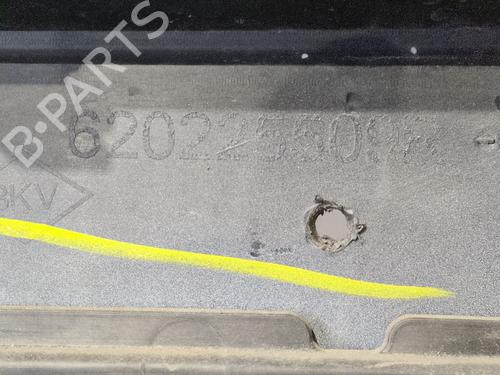 Front bumper DACIA BIGSTER  | BP33942747C7  - Image 17