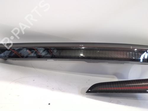 Used Right tailgate light RENAULT ESPACE VI (RHN) E-TECH 200 Hybrid (199 hp) 26561144