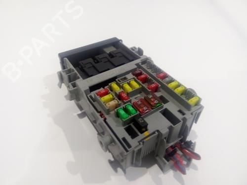 Fuse box OPEL INSIGNIA A Sports Tourer (G09) 2.0 CDTI (35) | BP20145115E1