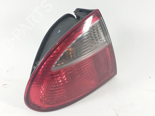 Used Left taillight SEAT LEON (1M1) [1999-2006]  17817039