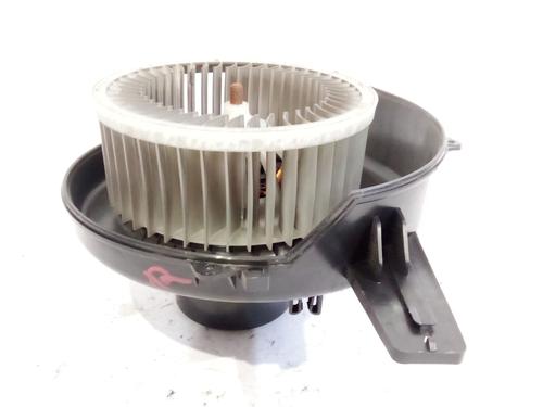 Heater blower motor VW POLO V (6R1, 6C1) | BP18254628M62