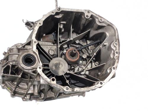 Gearbox RENAULT KOLEOS I (HY_) 2.0 dCi (HY0K) | BP33017807M3 - Image 2