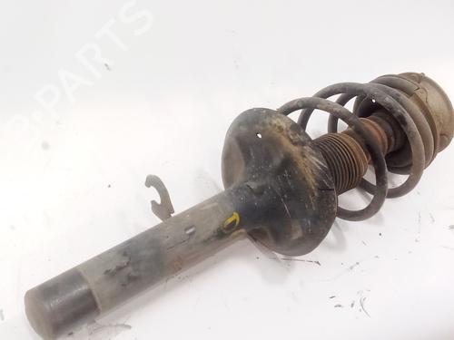 Right front shock absorber BMW X3 (E83)  | BP23137743M17 