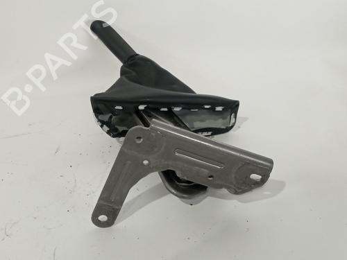 Hand brake RENAULT SCÉNIC III (JZ0/1_) 1.5 dCi | BP17819676I18 