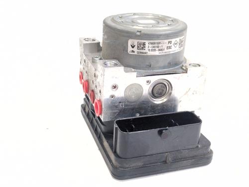 ABS pump RENAULT MEGANE IV Saloon | BP36140476M43 - Image 2