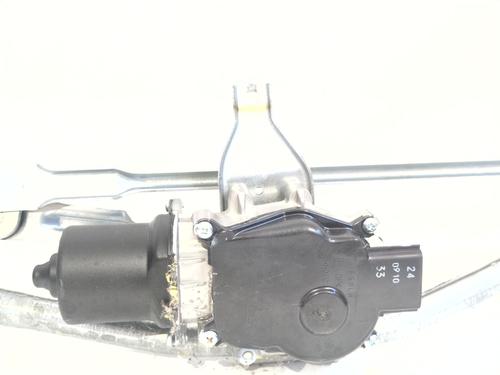 Front wiper motor DACIA BIGSTER | BP36552297M29 - Image 2