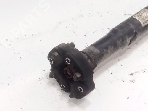 Driveshaft MERCEDES-BENZ SPRINTER 5-t Platform/Chassis (B906)  | BP22316335M37 