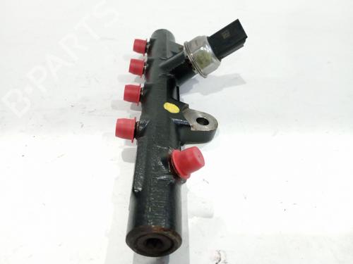 Injection rail RENAULT KANGOO / GRAND KANGOO II (KW0/1_) 1.5 dCi 110 (KW06, KW12) | BP19704363M98 