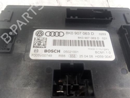 Electronic module AUDI A5 (8T3) 3.2 FSI quattro | BP30157489M83