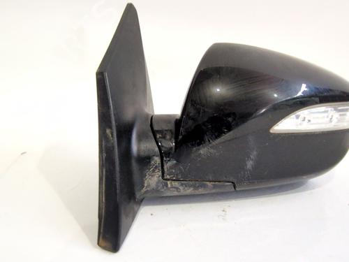 Left mirror HYUNDAI ix35 (LM, EL, ELH) 1.7 CRDi | BP26587226C26 
