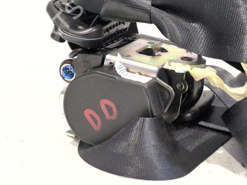 Front right seatbelt RENAULT CAPTUR I (J5_, H5_) 1.5 dCi 90 (J5N4, J5M5, J5MW, J5M6, J5AL, J5AJ) | BP33120699I25 - Image 2