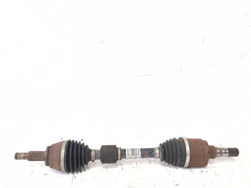 Used Left front driveshaft RENAULT ESPACE V (JR_) [2015-2023]  31579704
