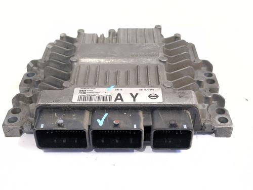 Used Engine control unit (ECU) Engine control unit (ECU) NISSAN QASHQAI I (J10, NJ10) [2006-2015] 34122093 34122093