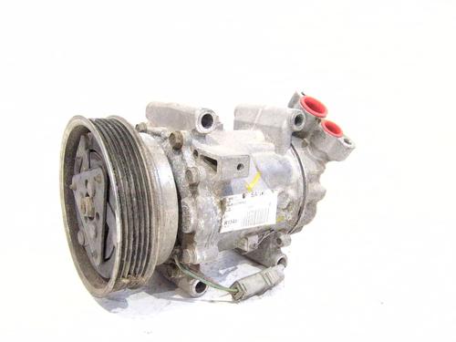 Used AC compressor RENAULT KANGOO Express (FW0/1_) 1.5 dCi 90 (FW0G, FW05, FW08, FW11) (90 hp) 30616435