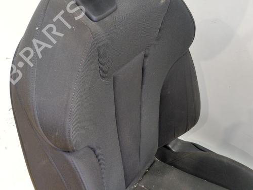 Left front seat AUDI A5 Sportback (F5A, F5F) 2.0 TDI | BP34440334C15 - Image 5