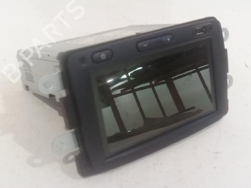 Display DACIA DUSTER (HM_) 1.5 dCi 110 4x4 (HMAB) | BP37027930C48 - Image 3