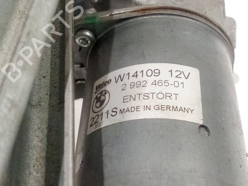 Front wiper motor BMW X1 (E84)  | BP23137269M29 