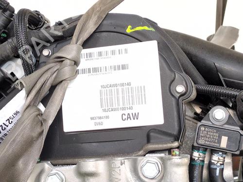 Engine CITROËN BERLINGO (ER_, EC_)  | BP32666742M1  - Image 5