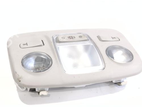 Used Interior roof light PEUGEOT RIFTER 1.6 HDi 92 (92 hp) 27541547