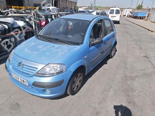 Recambios CITROËN C3 I (FC_, FN_) 1.4 i 4987935