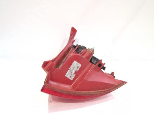 Left taillight CITROËN C3 I (FC_, FN_) | BP30573100C34