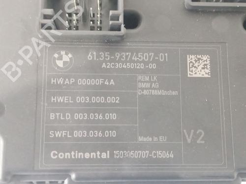 Fuse box BMW 3 (F30, F80)  | BP17817435E1 