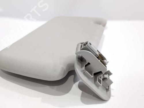 Left sun visor RENAULT ARKANA I (LCM_, LDN_)  | BP29734766I1 