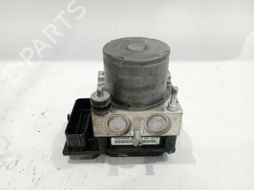 ABS pump CITROËN C4 I (LC_) 1.6 HDi | BP17823373M43 