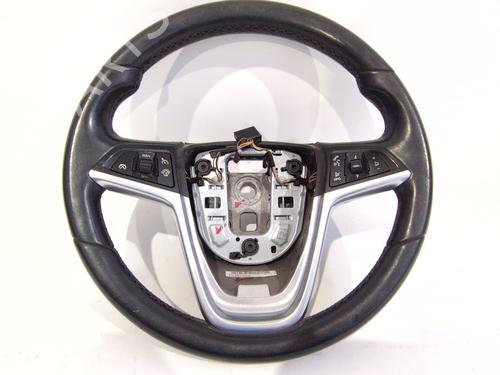 Used Steering wheel OPEL ZAFIRA TOURER C (P12) 2.0 CDTi (75) (130 hp) 29734509