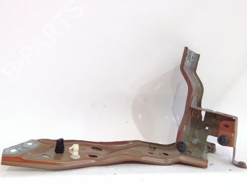Used Right headlight support DACIA DUSTER (PYM_, PYN_) [2023-2025]  29481264