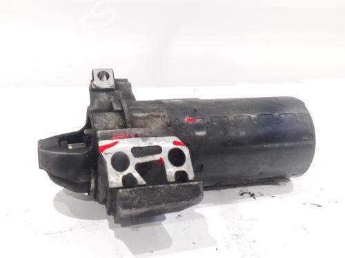 Used Starter BMW 3 (E90) 318 d (143 hp) 20511817