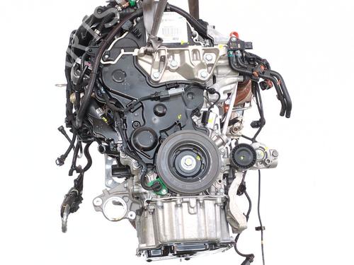 Engine PEUGEOT PARTNER Box Body/MPV (K9) 1.5 BlueHDI 130 | BP38303155M1 - Image 3