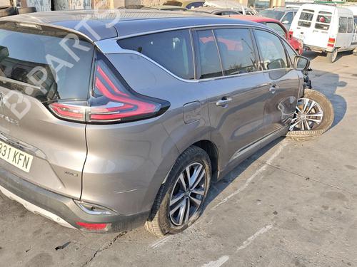 Used Parts RENAULT ESPACE V (JR_) 1.6 dCi 130 (130 hp) 3375314