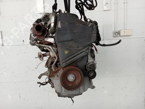 Motor MERCEDES-BENZ CITAN MPV (W415) [2012-2021]  13501926