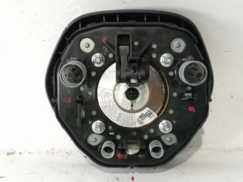 Driver airbag RENAULT CLIO IV (BH_) 1.6 RS (BHJ4, BHJ6, BHMM) | BP17913709C9 