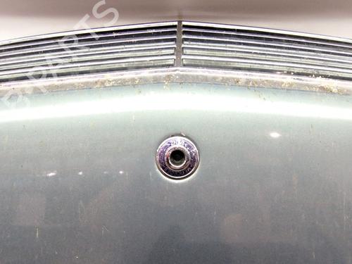 Hood MERCEDES-BENZ C-CLASS (W203)  | BP26941346C1 