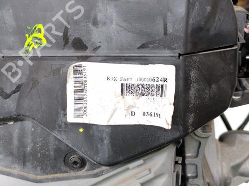 Engine RENAULT KANGOO Express (FW0/1_) 1.5 dCi 110 (FW06, FW12) | BP32853085M1  - Image 6